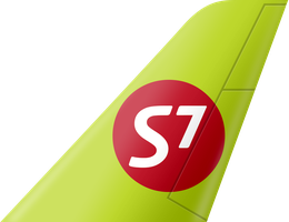 S7 Airlines