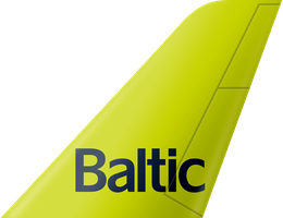 Air Baltic